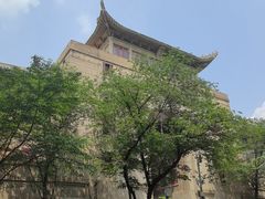 -武汉大学-樱园