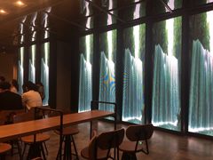 休息区-CGV影城(广州K11店)