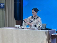 -闽江夜游台江旅游码头