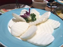 -青瓷火锅料理(西单大悦城店)