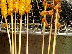 -曾百万小炉小串自助烧烤(高新店)