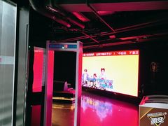 -魅KTV·AI辅唱(福雷德广场店)