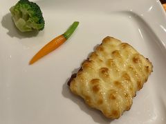 -北京贵宾楼饭店·紫金