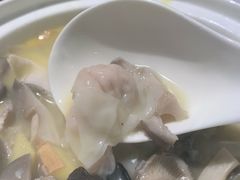 -一道餐厅(湖塘店)