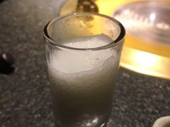 冰沙-湊湊火锅·茶憩(和平大悦城店)