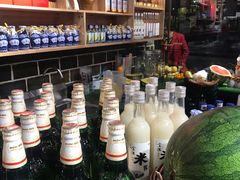 -老城南.鸭血粉丝汤(夫子庙店)