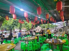 大堂-弓虽昌焖烧鸡(大竹林店)