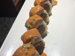 -将太无二·北美传奇寿司(瑞士公寓店)