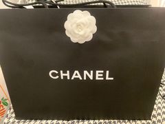 -CHANEL(恒隆广场店)