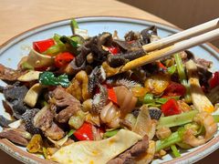 -水平有限广西米粉·广西风味集(五道口店)