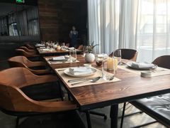 包厢-Mercato莫卡多露台餐厅与酒吧(K11店)