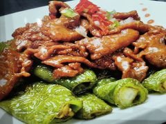 -尚宴(盛世广场·食尚街店)