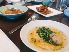 -环球港凯悦 · 享悦中餐厅