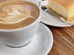 -明谦·Coffee&Cocktail Bar(美您公园店)
