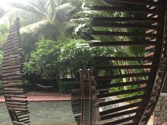 -三亚湾红树林度假世界(木棉酒店)