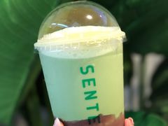-SENTEA森茶(麦地丽日店)