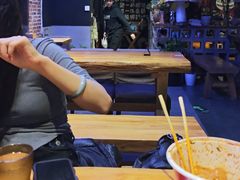 -花腰餐吧Bistro烧烤 傣味(传媒大学店)