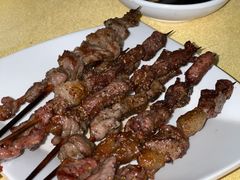 -新食汇冷饮烧烤吧