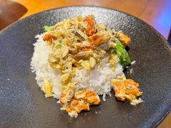 -0574龙虾的故事(东裕店)