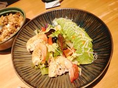 -一心创作料理屋(经开万达店)