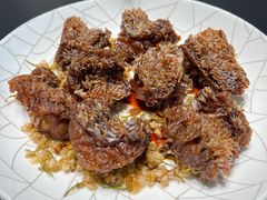 花香脆磷鲷鱼-新光酒家·河豚·海鲜·蟹料理(浦东店)