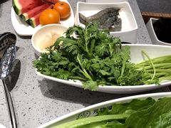 -芳竹园火锅(塘沽金街店)