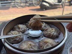 -鑫旺旺汤包(总店)