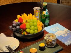 -石梅湾艾美度假酒店