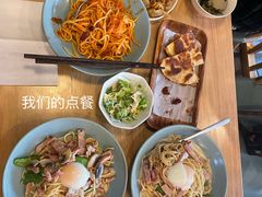 -红小满休闲餐厅(十全街店)
