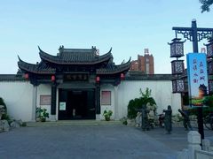 -溱湖国家湿地公园