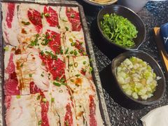 -牛焱·烧肉酒肆(五大道店)
