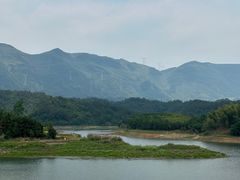 -鱼乐岛餐厅·户外花园主题餐厅
