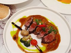 -柏兰蒂西餐厅BAR.A.MUNDI(尚嘉中心店)