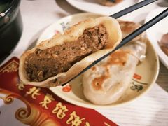 -老北京馅饼粥(西单店)