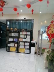 -南宁维密整形·王敦华眼鼻整复中心