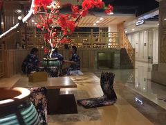 -奥阳水立方温泉休闲中心