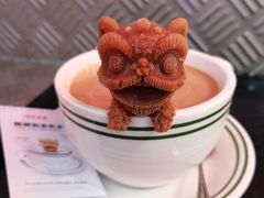 -孖记茶档·热腾茶餐(荔湾领展广场店)