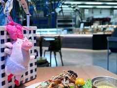 -麦田工坊(月湖店)