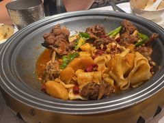 -耶里夏丽·丝路新疆菜·清真食品(徐汇南丹东路臻选店)