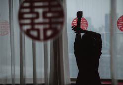 -谛融婚礼酒店·宴会厅(花园店)