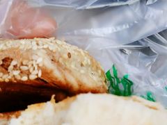 椒盐火烧-满记烧饼(牛街东里小区一区店)