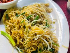 炒米粉中-蛇口康乐快餐鱼仔档(翠苑小区店)