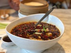 -漢舍中国菜馆(889广场店)