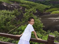 -飞天山旅游区