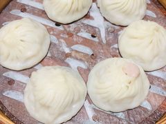 -南翔馒头店(豫园店)