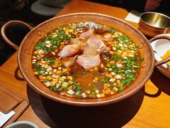 新版小锅米线-SHAN山(前滩太古里店)