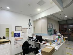 -中农国际动物医院24小时·猫科·骨科·急重症中心
