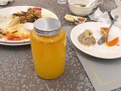 -南京钟山宾馆(江苏省会议中心)