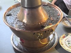 -半闲斋羊肉铺(齐礼阎店)