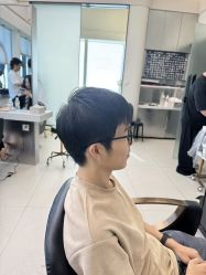 -BEAUTY HAIR GANO